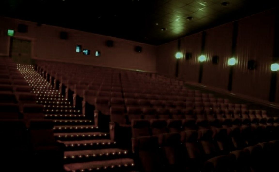 Sala de cine
