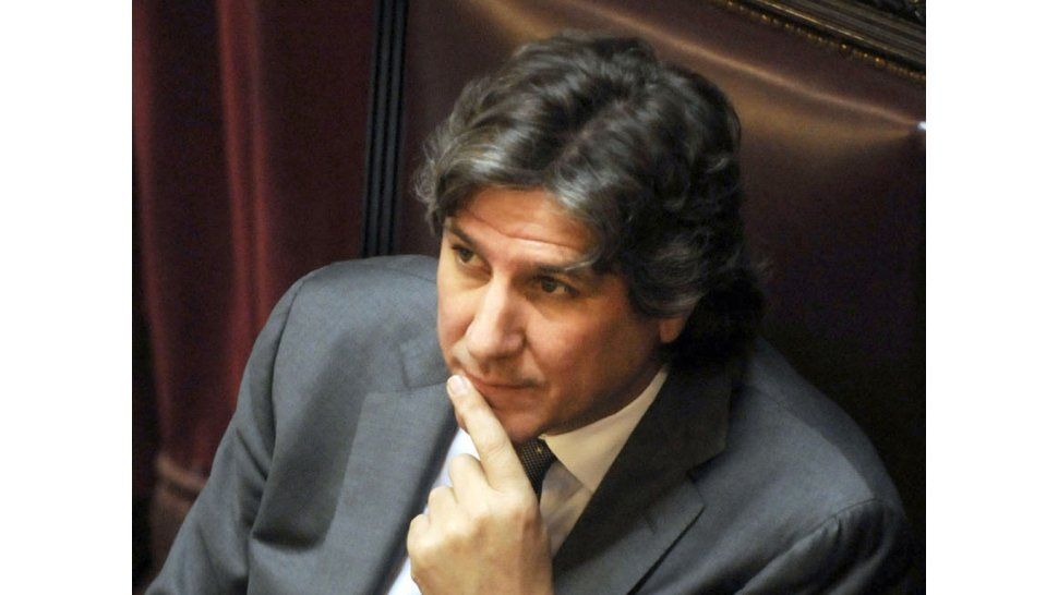 Amado Boudou