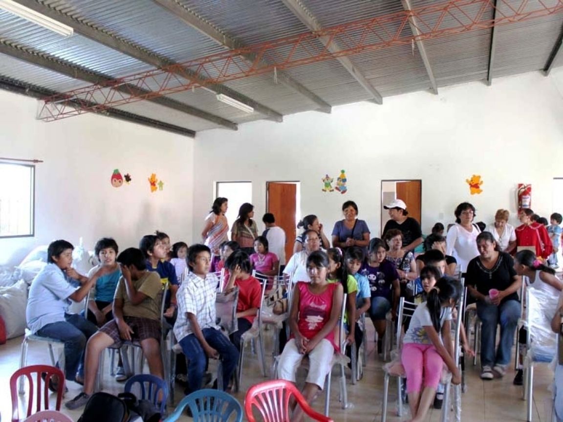 Beneficiarios