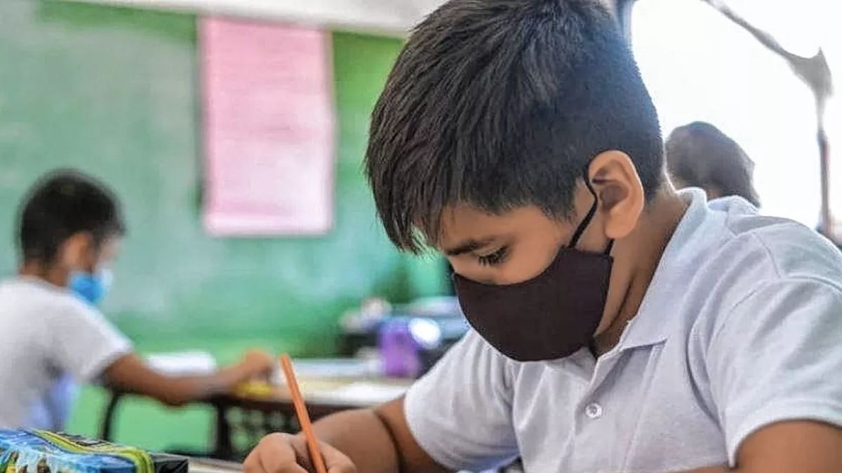 Operativo Aprender: Evaluaremos para planificar a futuro