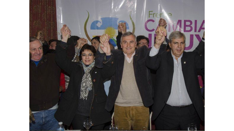 Frente Cambiemos