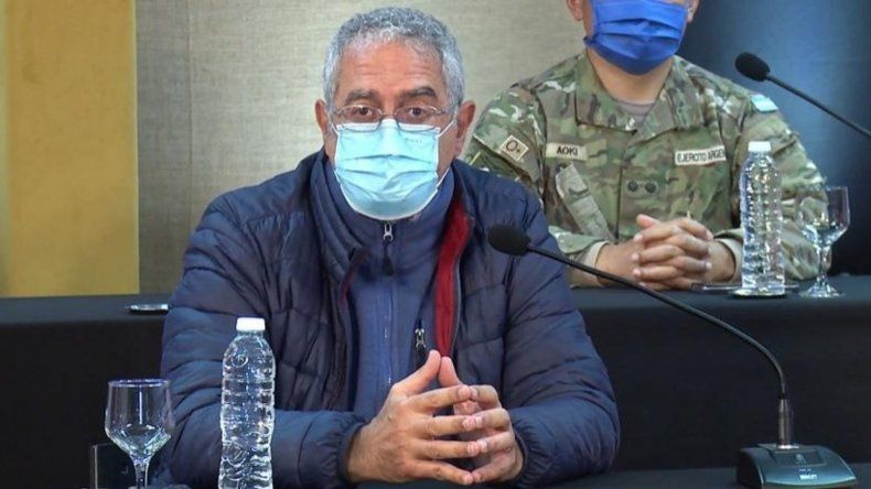 Gustavo Bouhid