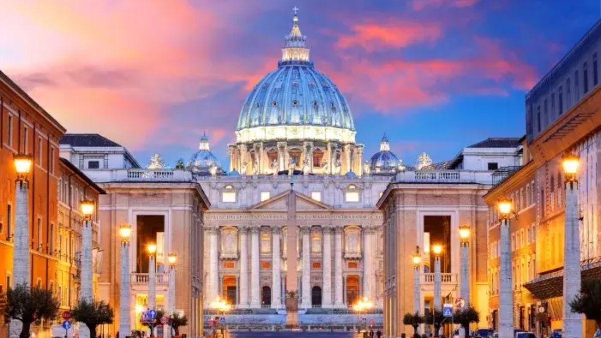 César Fernándezavanzó en el Vaticano con la beatificación de Tarcisio Rubín