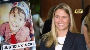 Lucio Dupuy: impulsarán un juicio político contra la jueza.&nbsp;