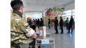 Seguridad en las elecciones