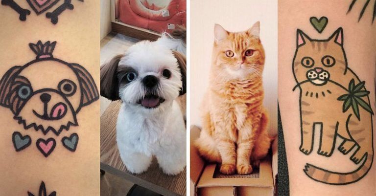 tatuajeanimales