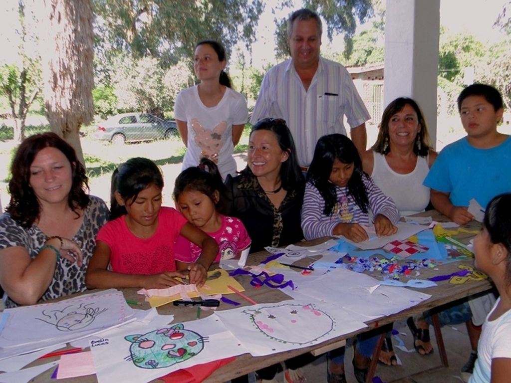 Trabajo Infantil