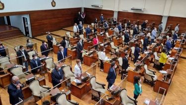Aprobaron la ley de producción audiovisual