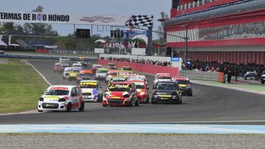 Jujuy vuelve a tener un piloto en el Córdoba Pista (Foto ilustrativa)