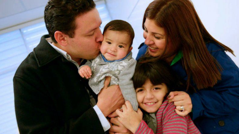 Familias Solidarias: acompañar a los niños mientras encuentran su hogar