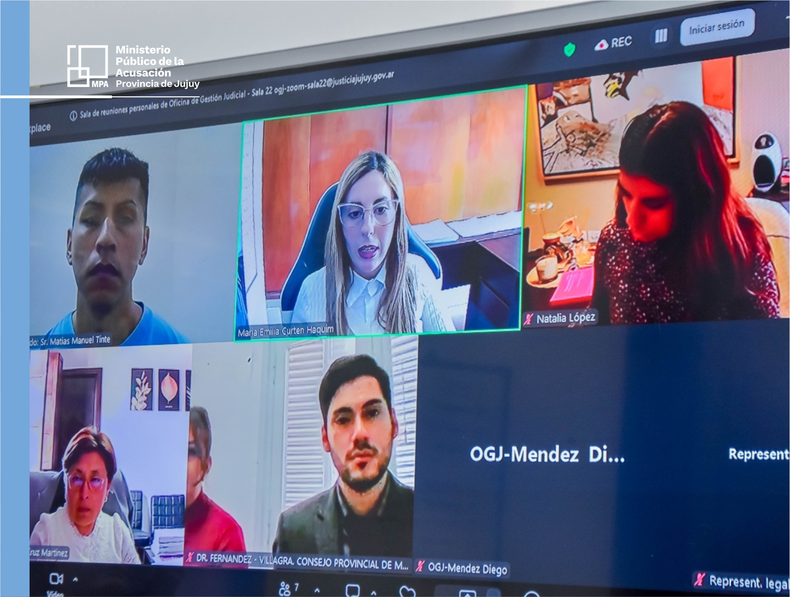 Femicidio de Daniela Mamani: condenaron a su ex pareja a prisión perpetua