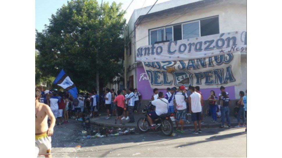 Festejos de Juventud