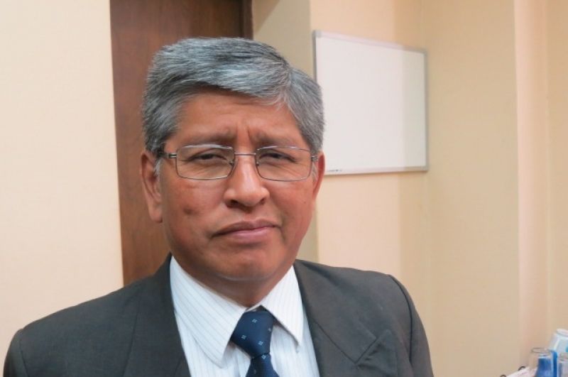 Carlos Toconás