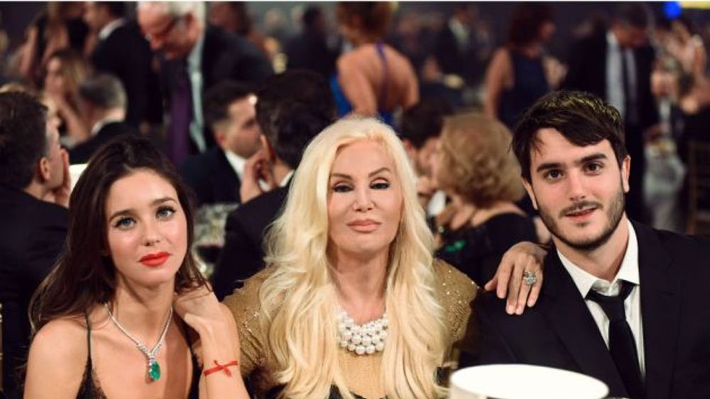 Honestidad brutal: La confesión de Susana Giménez Sí, soy Gorila