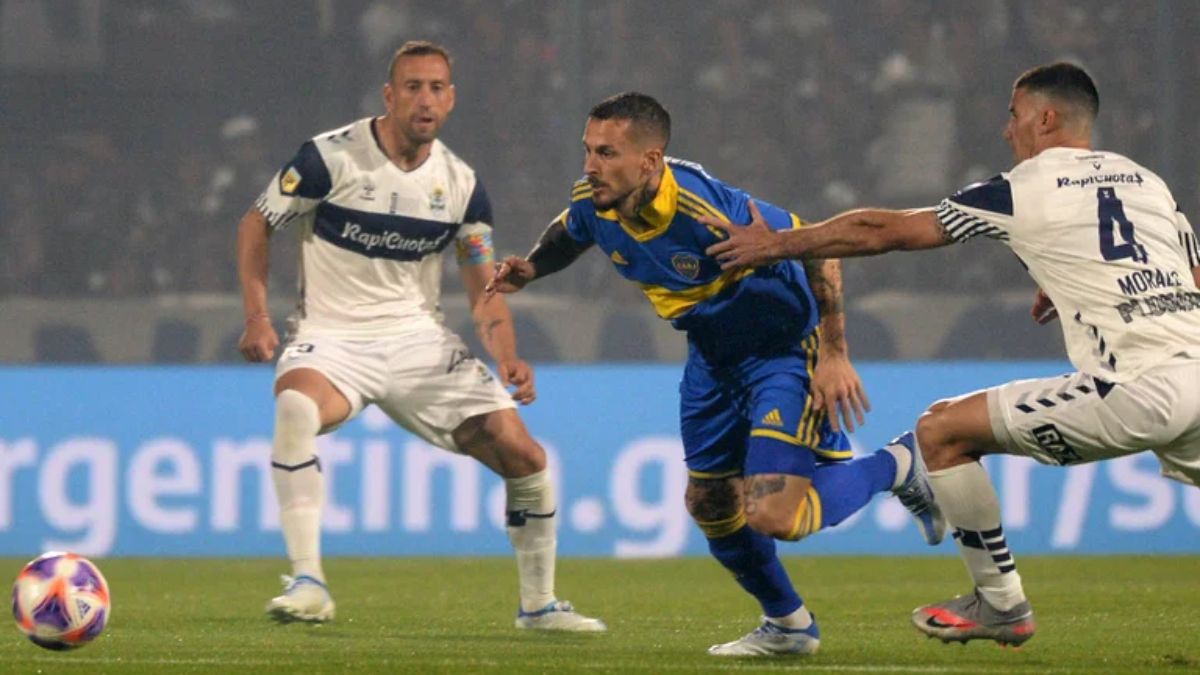 Gimnasia de La Plata vs. Boca tiene nuevo día y horario