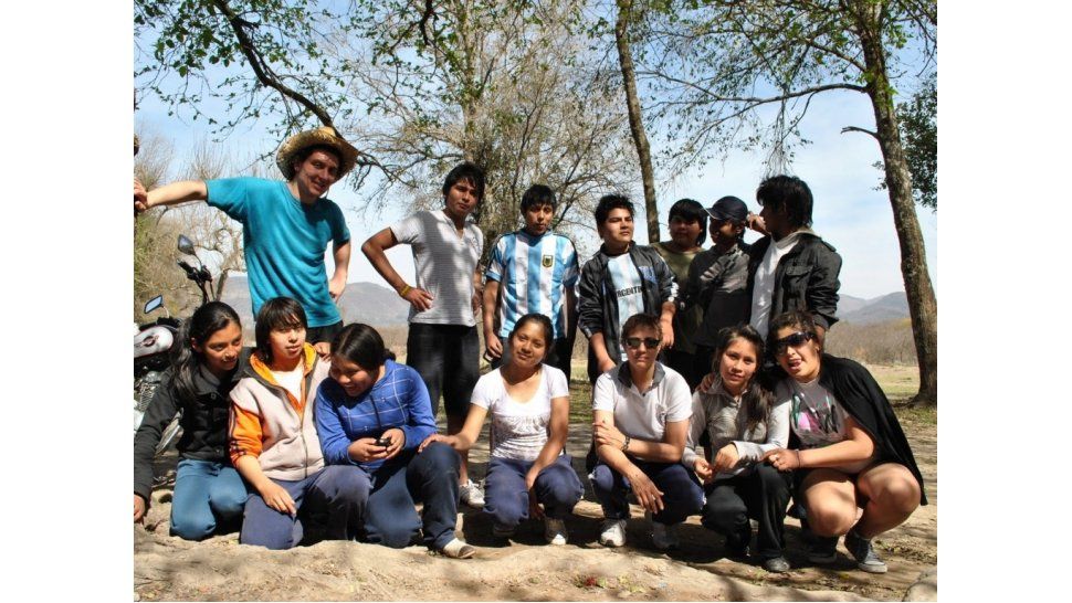 Acciones en CAJ de San Antonio
