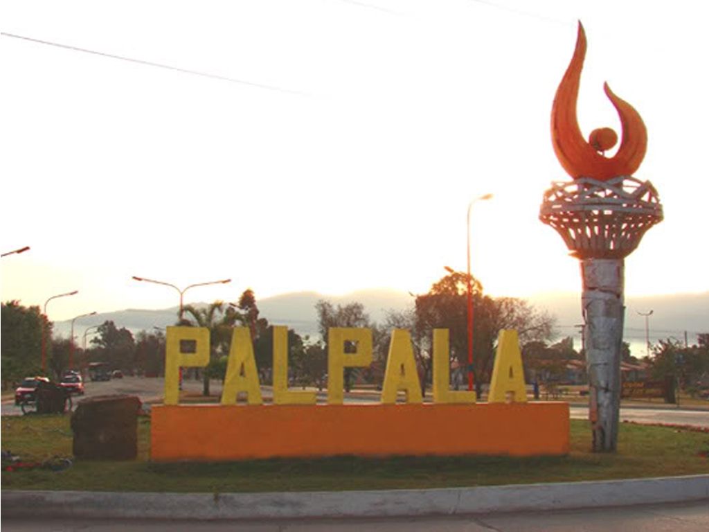 Palpalá