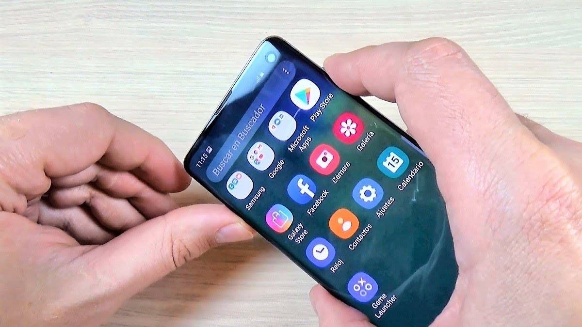 Como Hacer Una Captura De Pantalla En Samsung www.todojujuy.com