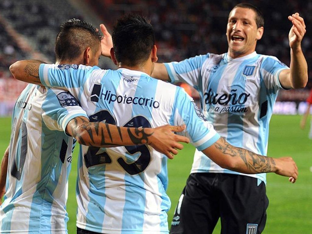Racing