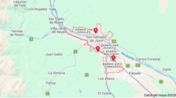 Mercado de alquileres en Jujuy: los barrios más caros y los más baratos en 2026
