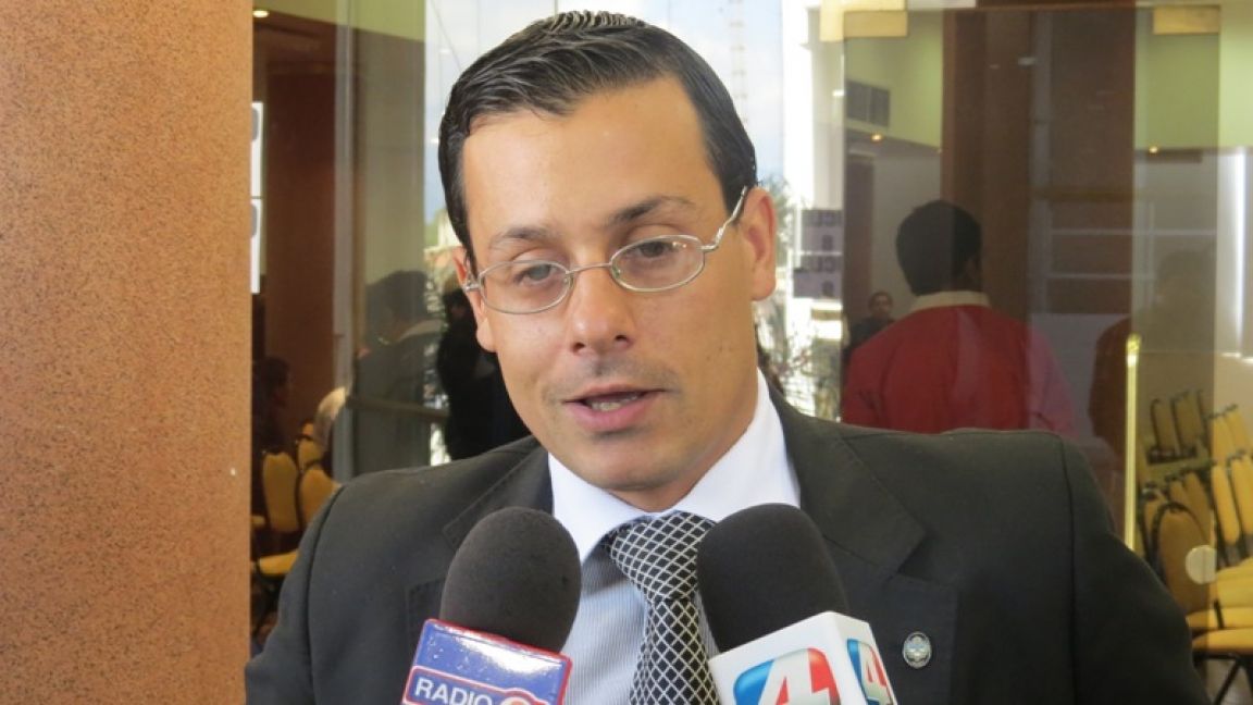 Ministro Figueroa Caballe