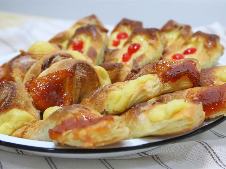 Aumenta el pan y las facturas costarían más de $1.000.