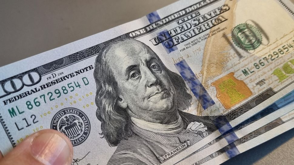 Cómo está el dólar blue hoy martes 22 de agosto en Jujuy