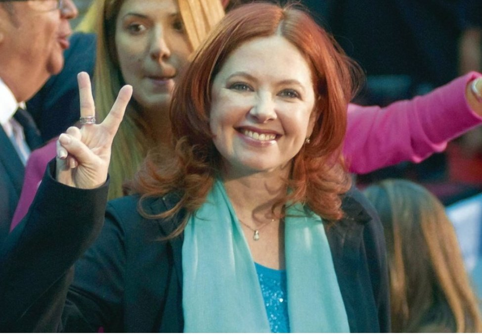 Andrea Del Boca, Julio De Vido y el resto de los acusados fueron absueltos en el juicio por la novela “Mamá Corazón”