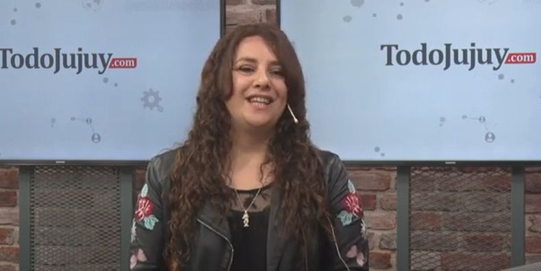 SILVIA RODRÍGUEZ – Piloto de autos