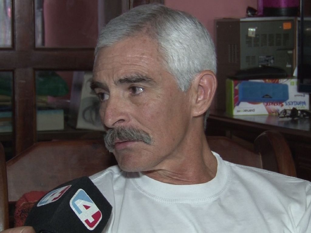 Fernando Espeche