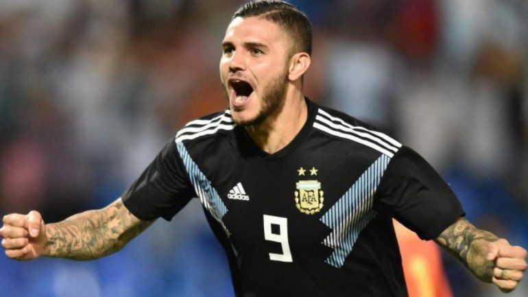 Mauro Icardi