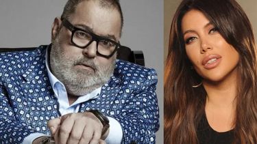 Jorge Lanata confirmó que Wanda Nara tiene leucemia
