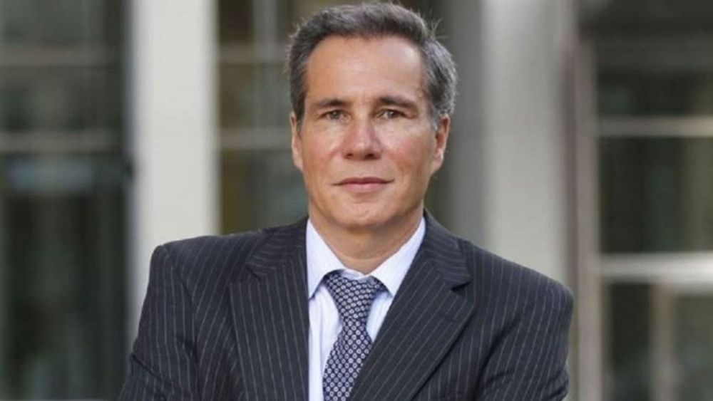 Se cumplen 11 años de la muerte de Alberto Nisman