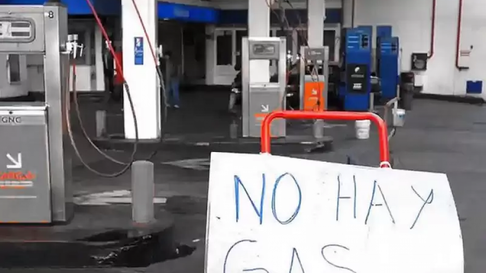 Todo Jujuy | Estaciones de CNG