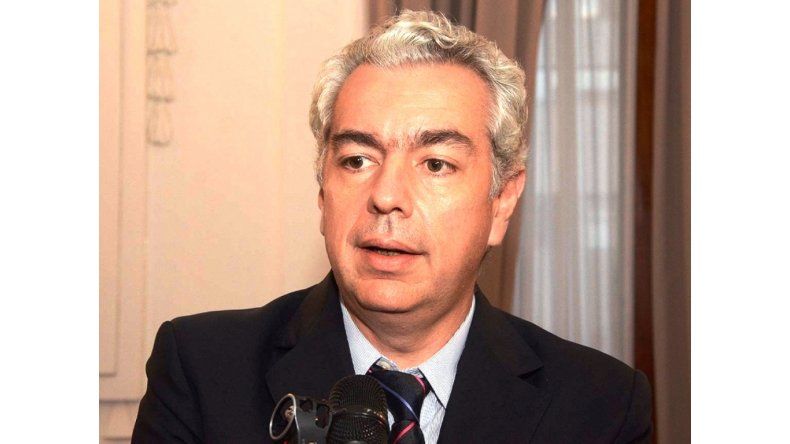 Oscar Insausti