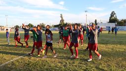 San José dio la sorpresa y eliminó a Monterrico