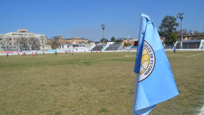 Se viene otra fecha de la Liga Jujeña de Fútbol.