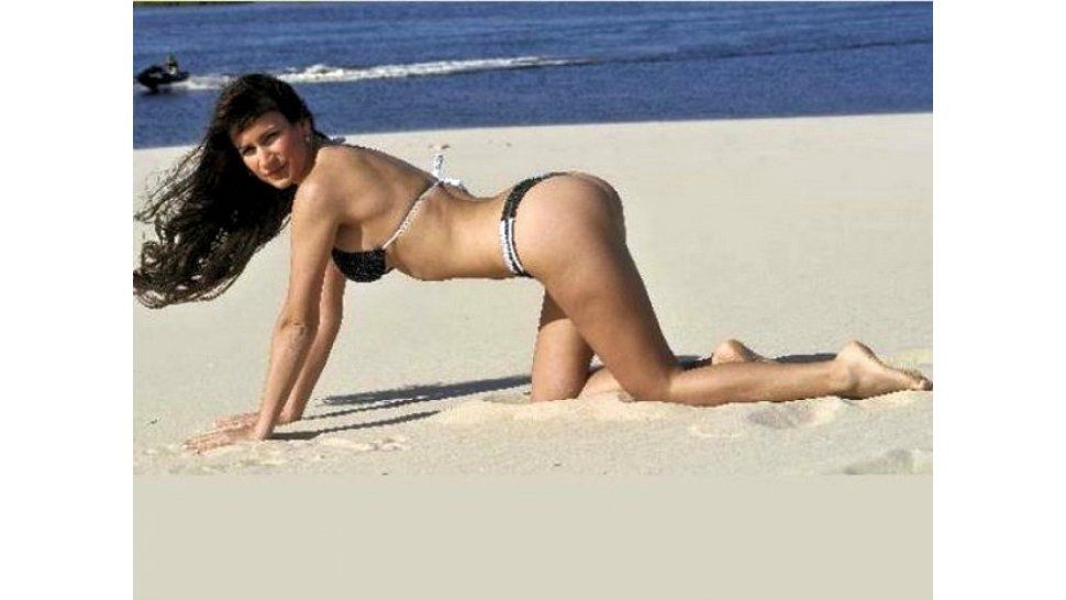 Fabiana Leis