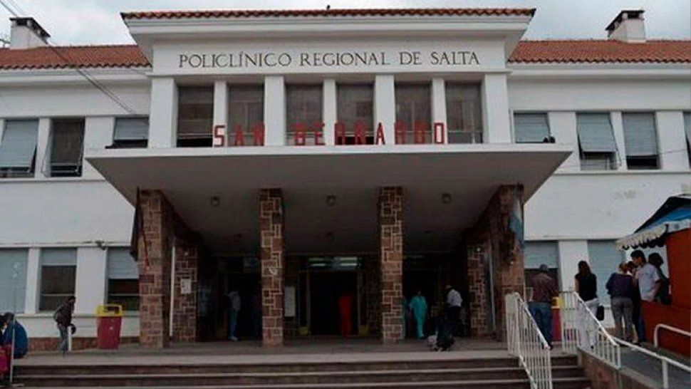 salta confirmo su primer muerte por coronavirus