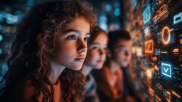 Empezó la generación Beta: qué características tienen y a qué años comprende