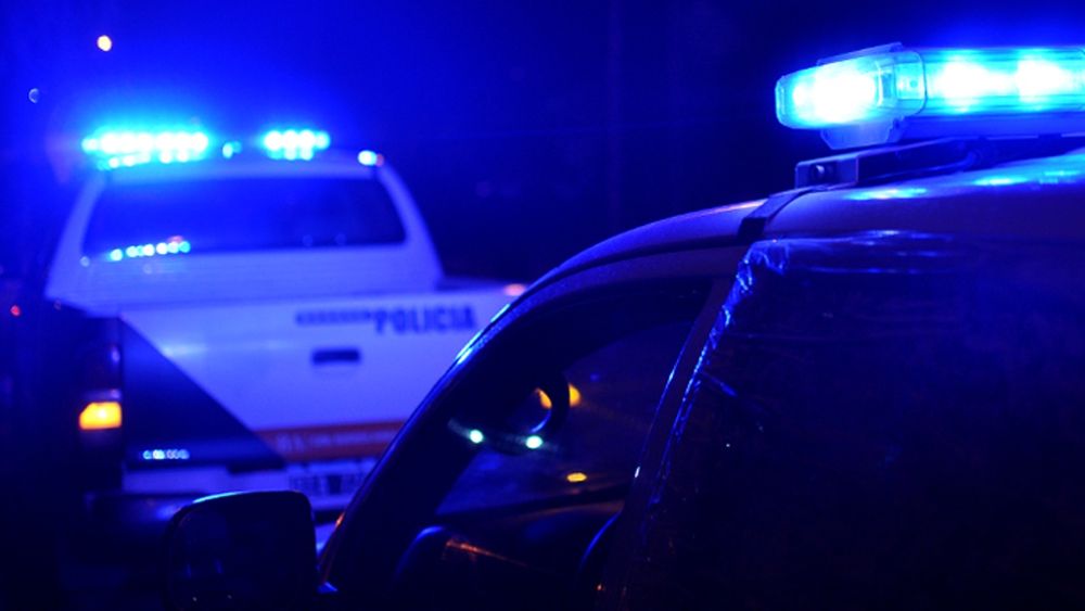 Detuvieron a un hombre por venta de drogas en Alto Comedero