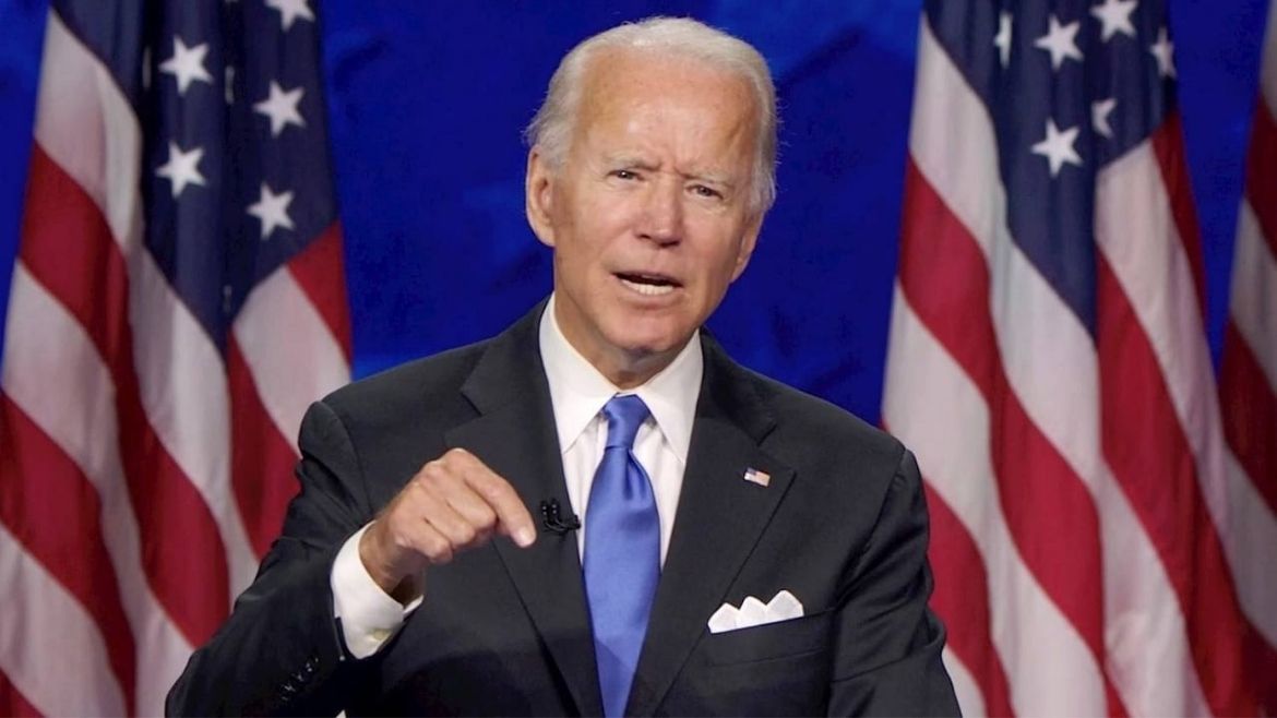 Todo Jujuy | Joe Biden