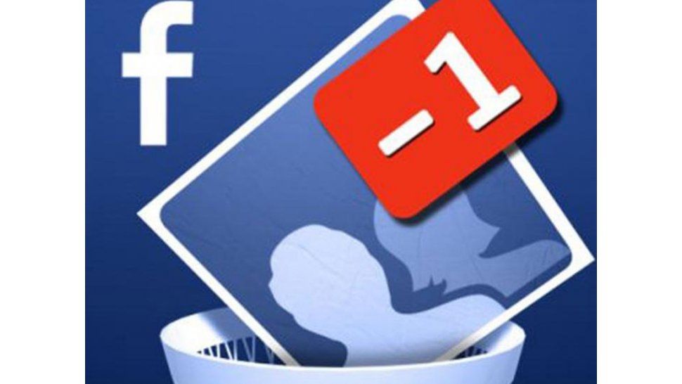 Podés saber quién te eliminó en Facebook