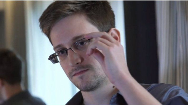 Edward Snowden