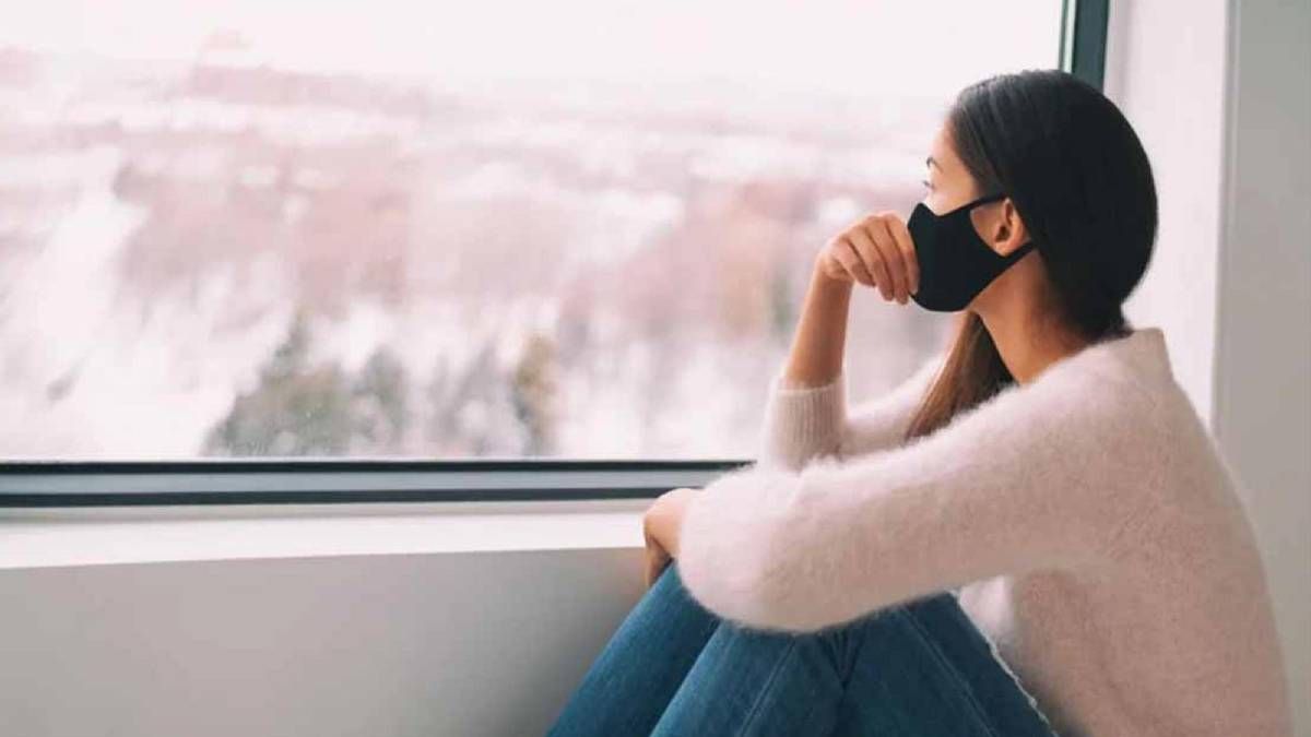 Salud mental: la mitad de los argentinos tuvo problemas
