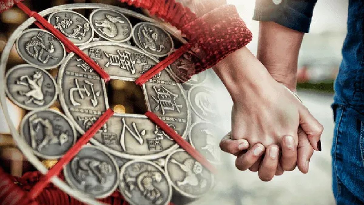 Horóscopo chino: los signos que forman mejores parejas