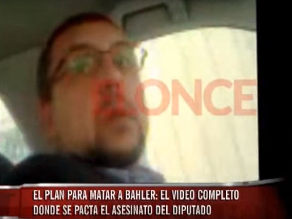 Negocian para matar a un diputado