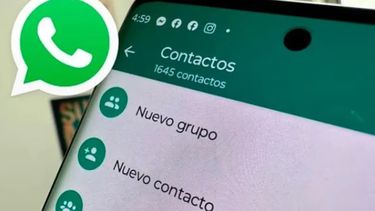 WhatsApp: cómo ver la cara de contactos en notificaciones