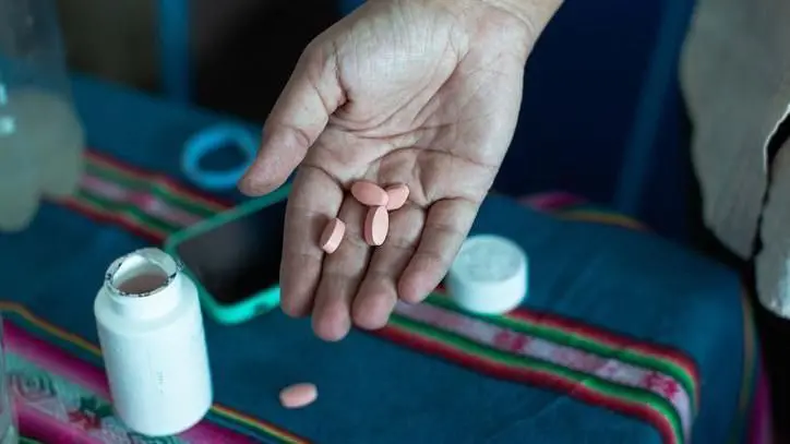 Actualmente, la PrEP se realiza a través de pastillas que se deben tomar todos los días.