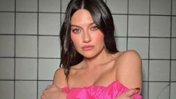 Sofía Jujuy Jiménez envuelta en una polémica por un canje Sofía Jujuy Jiménez envuelta en una polémica por un canje